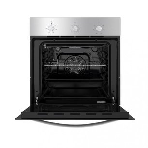 Шкаф духовой электрический MAUNFELD EOEC.586S1 фото 2 в Новосибирске