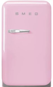 Мини-бар Смег FAB5RPK фото в Новосибирске Мини-бар Smeg FAB5RPK фото в Новосибирске