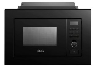 Встраиваемая микроволновая печь Midea MI72200B фото 3 в Новосибирске