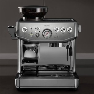 Кофейная станция Bork C809 фото 2 в Новосибирске