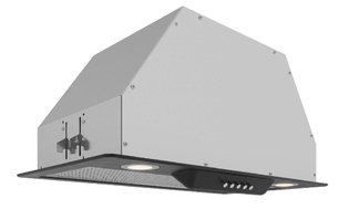 Встраиваемая вытяжка Кертинг KHI 6416 N фото в Новосибирске Встраиваемая вытяжка Korting KHI 6416 N фото в Новосибирске
