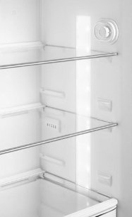 Холодильник Смег FAB30LWH6 фото 4 в Новосибирске Холодильник Smeg FAB30LWH6 фото 4 в Новосибирске
