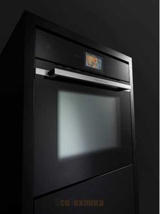 Духовой шкаф Kuppersbusch B 6850.0 S1 Stainless steel фото 3 в Новосибирске