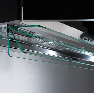 Вытяжка Falmec VIRGOLA EVO 120 фото 3 в Новосибирске