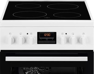 Электрическая плита Electrolux RKR520200W фото 2 в Новосибирске