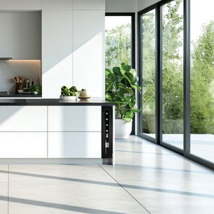 Винный шкаф Dunavox DAUF-8.23B фото 3 в Новосибирске