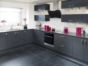 Вытяжка Maunfeld TWEED MODERN 80 BLACK фото 2 в Новосибирске