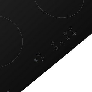 Индукционная варочная панель MAUNFELD EVI.594-BK фото 3 в Новосибирске Индукционная варочная панель MAUNFELD EVI.594-BK фото 3 в Новосибирске