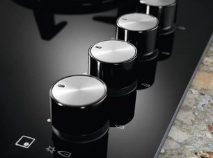 Варочная панель Электролюкс KGG64362K фото 4 в Новосибирске Варочная панель Electrolux KGG64362K фото 4 в Новосибирске