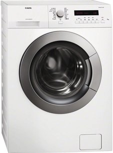 Стиральная машина AEG L70270VFL фото в Новосибирске