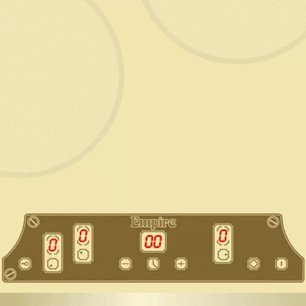 Варочная панель Кайзер KCT 4785 ElfEm фото 3 в Новосибирске Варочная панель Kaiser KCT 4785 ElfEm фото 3 в Новосибирске