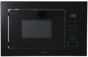 Встраиваемая микроволновая печь Midea MI982617GB фото в Новосибирске