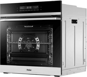 Духовой шкаф Haier HOQ-P16AN5SX фото 4 в Новосибирске