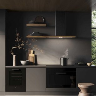 Вытяжка Элика BIO BLRO/A 90 ROVERE фото 3 в Новосибирске Вытяжка Elica BIO BLRO/A 90 ROVERE фото 3 в Новосибирске