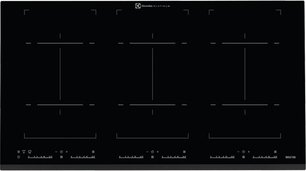 Варочная панель Electrolux EHH99967FZ фото в Новосибирске