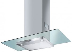 Вытяжка Smeg KFV92DE фото в Новосибирске