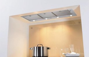 Вытяжка Miele DA 2210 фото 4 в Новосибирске