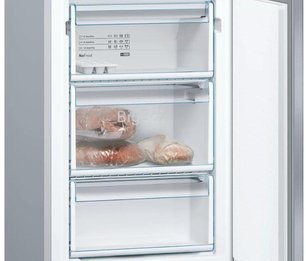 Холодильник Bosch KGN39VL17R фото 4 в Новосибирске