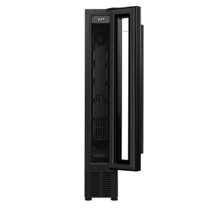 Встраиваемый винный шкаф Maunfeld MBWC-20S7 фото 2 в Новосибирске