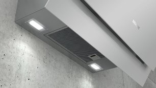 Вытяжка Siemens LC67KHM10 фото 4 в Новосибирске