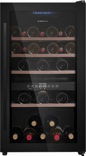 Винный шкаф Maunfeld MFWC-124D49 фото в Новосибирске