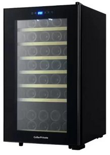 Винный шкаф CellarPrivate CP052 фото 2 в Новосибирске