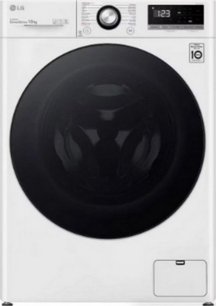 Стиральная машина LG F4Y6RYGYWV фото в Новосибирске