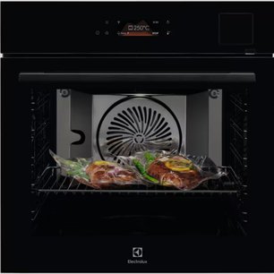 Духовой шкаф Electrolux EOABS39WZ фото в Новосибирске