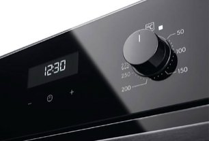 Духовой шкаф Electrolux KODEC75Z2 фото 2 в Новосибирске