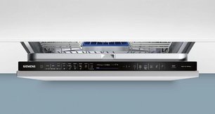 Посудомоечная машина Сименс SN 678X50 TR фото 2 в Новосибирске Посудомоечная машина Siemens SN 678X50 TR фото 2 в Новосибирске