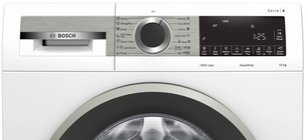 Стиральная машина Bosch WGA254X0ME фото 2 в Новосибирске