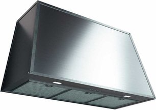 Вытяжка Фалмек TIME 115 INOX фото в Новосибирске Вытяжка Falmec TIME 115 INOX фото в Новосибирске