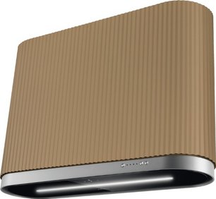 Вытяжка Maunfeld MURANO 80 Gold фото 2 в Новосибирске