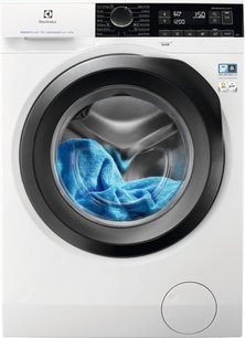 Стиральная машина Electrolux EW7F249PS фото в Новосибирске