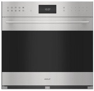 Духовой шкаф Wolf ICBSO3050TE/S/T фото в Новосибирске