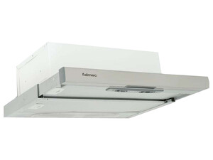 Встраиваемая вытяжка Falmec Slim 50 X фото 3 в Новосибирске