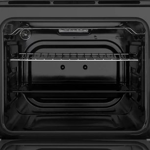 Шкаф духовой электрический MAUNFELD AEOC.575S фото 4 в Новосибирске