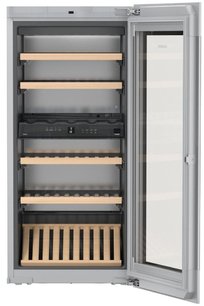 Встраиваемый винный шкаф Либхер EWTgb 2383 Vinidor фото 3 в Новосибирске Встраиваемый винный шкаф Liebherr EWTgb 2383 Vinidor фото 3 в Новосибирске
