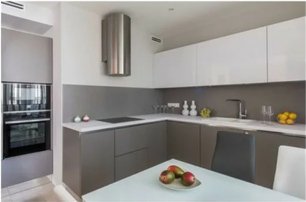 Вытяжка Faber ECLIPSE EV8 LED X A37 фото 2 в Новосибирске