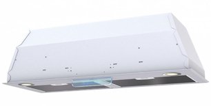 Встраиваемая вытяжка Крона Ameli 900 white S фото в Новосибирске Встраиваемая вытяжка KRONA Ameli 900 white S фото в Новосибирске