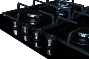 Варочная поверхность Куперсберг FQ65 B фото 3 в Новосибирске Варочная поверхность Kuppersberg FQ65 B фото 3 в Новосибирске