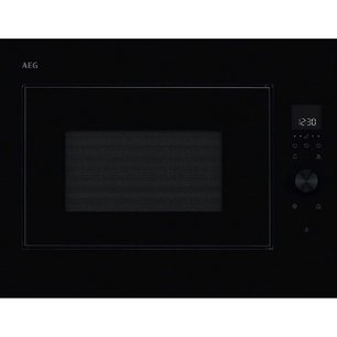 Встраиваемая микроволновая печь AEG TB6SM261FB фото в Новосибирске