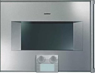 Духовой шкаф-пароварка Gaggenau BS 221-130 фото в Новосибирске