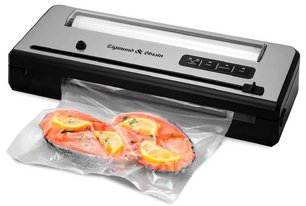 Вакуумный упаковщик Zigmund Shtain Kuchen-Profi VS‑515 фото 2 в Новосибирске