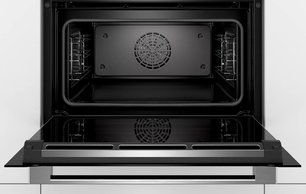 Компактный духовой шкаф Bosch CBG635BS3 фото 3 в Новосибирске