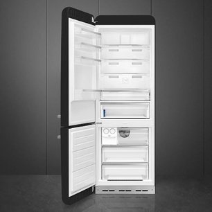 Холодильник Смег FAB38LBL фото 2 в Новосибирске Холодильник Smeg FAB38LBL фото 2 в Новосибирске