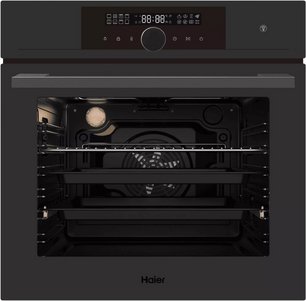 Духовой шкаф Haier HOX-FP5RAGG Gp фото в Новосибирске