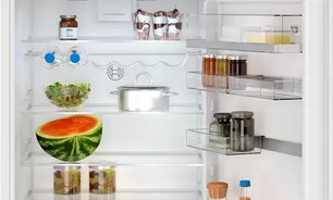 Встраиваемый двухкамерный холодильник Bosch KBN96ADD0 фото 3 в Новосибирске