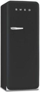 Холодильник Смег FAB28RBV фото в Новосибирске Холодильник Smeg FAB28RBV фото в Новосибирске