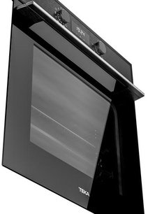 Духовой шкаф Тека HSB 640 BLACK фото 4 в Новосибирске Духовой шкаф Teka HSB 640 BLACK фото 4 в Новосибирске